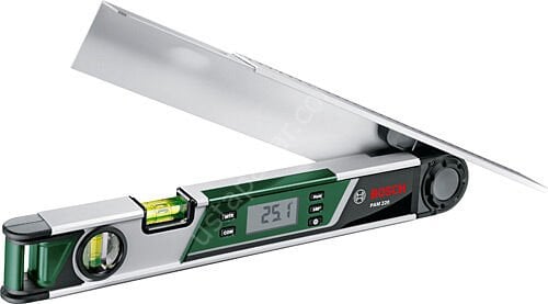 Bosch UniversalAngle Açı Ölçer 0603676001