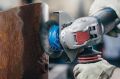 Bosch - X-LOCK - Heavy Serisi Metal İçin Burgulu Tel Fırça 75*0,35 mm 2608620726