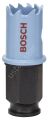 Bosch - Special Serisi Metal Ve Inox Malzemeler için Delik Açma Testeresi (Panç) 20 mm 2608584781