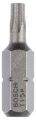 Bosch - Extra Hard Serisi Vidalama Ucu T15*25 mm 10'lu 2607001608