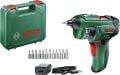 Bosch PSR Select Tek Akülü Delme Vidalama Makinesi (1 x 1,5 Ah) 0603977005