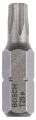 Bosch - Extra Hard Serisi Vidalama Ucu T25*25 mm 10'lu 2607001616