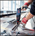 Bosch Professional GBH 2-26 DRE Kırıcı Delici 0611253703