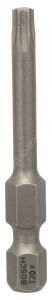 Bosch - Extra Hard Serisi Vidalama Ucu T20*49 mm 1'li 2607001636