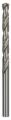 Bosch - HSS-G Metal Matkap Ucu 6,9*109 mm 10'lu Paket 2608585500