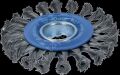 Bosch - X-LOCK - Heavy Serisi Metal İçin Burgulu Yuvarlak Fırça 115*0,5 mm 2608620731