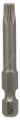 Bosch - Extra Hard Serisi Vidalama Ucu T30*49 mm 1'li 2607001642