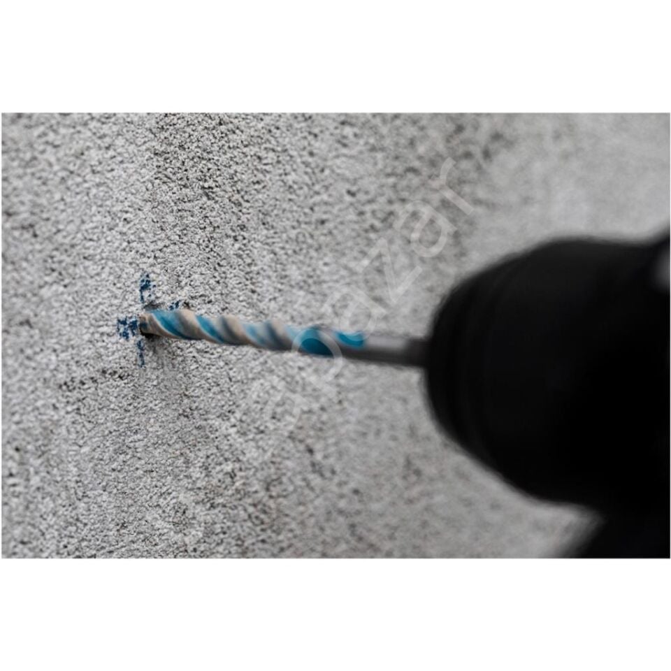 Expert 11X150 mm Cyl-9 Çok Amaçlı Matkap Ucu 2608900630