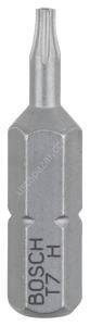 Bosch - Extra Hard Serisi Security-Torx® Vidalama Ucu T7H*25 mm 2'li 2608522006
