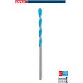 Bosch Expert 4X75 mm 10’lu Cyl-9 Çok Amaçlı Matkap Ucu 2608900637