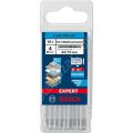Bosch Expert 4X75 mm 10’lu Cyl-9 Çok Amaçlı Matkap Ucu 2608900637