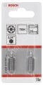 Bosch - Extra Hard Serisi Security-Torx® Vidalama Ucu T8H*25 mm 2'li 2608522007