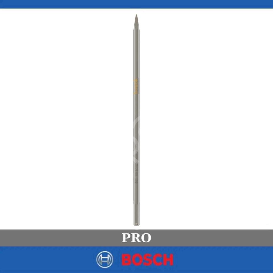 Bosch PRO SDS-Max-4C Sivri Keski 600mm
