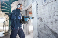 Bosch Professional GBH 12-52 D 1700 W Elektro Pnömatik Kırıcı-Delici 0611266100