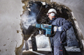 Bosch Professional GBH 12-52 D 1700 W Elektro Pnömatik Kırıcı-Delici 0611266100