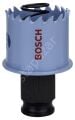 Bosch - Special Serisi Metal Ve Inox Malzemeler için Delik Açma Testeresi (Panç) 33 mm 2608584789