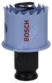 Bosch - Special Serisi Metal Ve Inox Malzemeler için Delik Açma Testeresi (Panç) 33 mm 2608584789