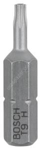 Bosch - Extra Hard Serisi Security-Torx® Vidalama Ucu T9H*25 mm 2'li 2608522008