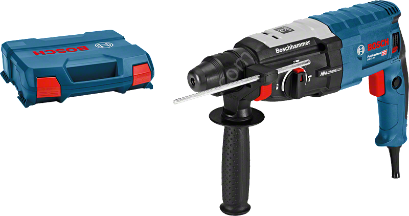 Bosch Professional GBH 2-28 Kırıcı Delici 0611267500
