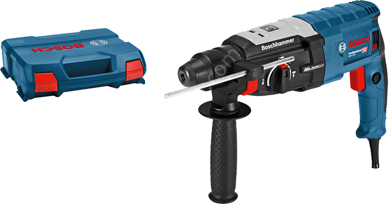Bosch Professional GBH 2-28 Kırıcı Delici 0611267500