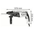 Bosch Professional GBH 2-28 Kırıcı Delici 0611267500