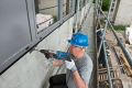 Bosch Professional GBH 2-28 F Kırıcı Delici - İlave Mandren 0611267600