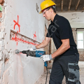 Bosch Professional GBH 2-28 F Kırıcı Delici - İlave Mandren 0611267600