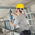 Bosch Professional GBH 2-28 F Kırıcı Delici - İlave Mandren 0611267600
