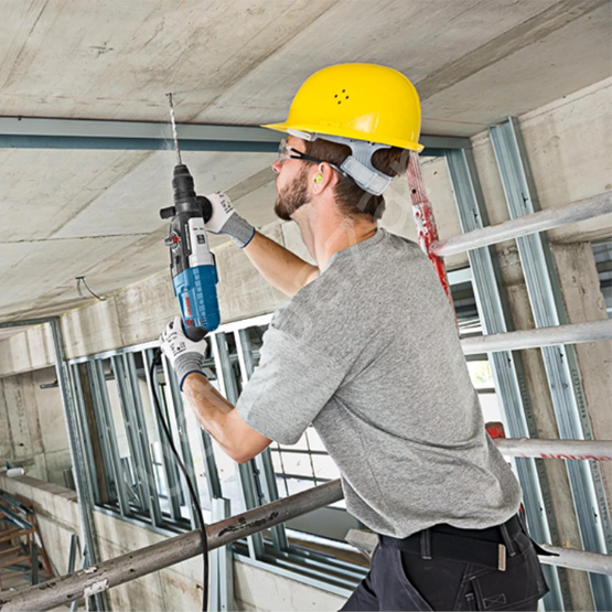 Bosch Professional GBH 2-28 F Kırıcı Delici - İlave Mandren 0611267600