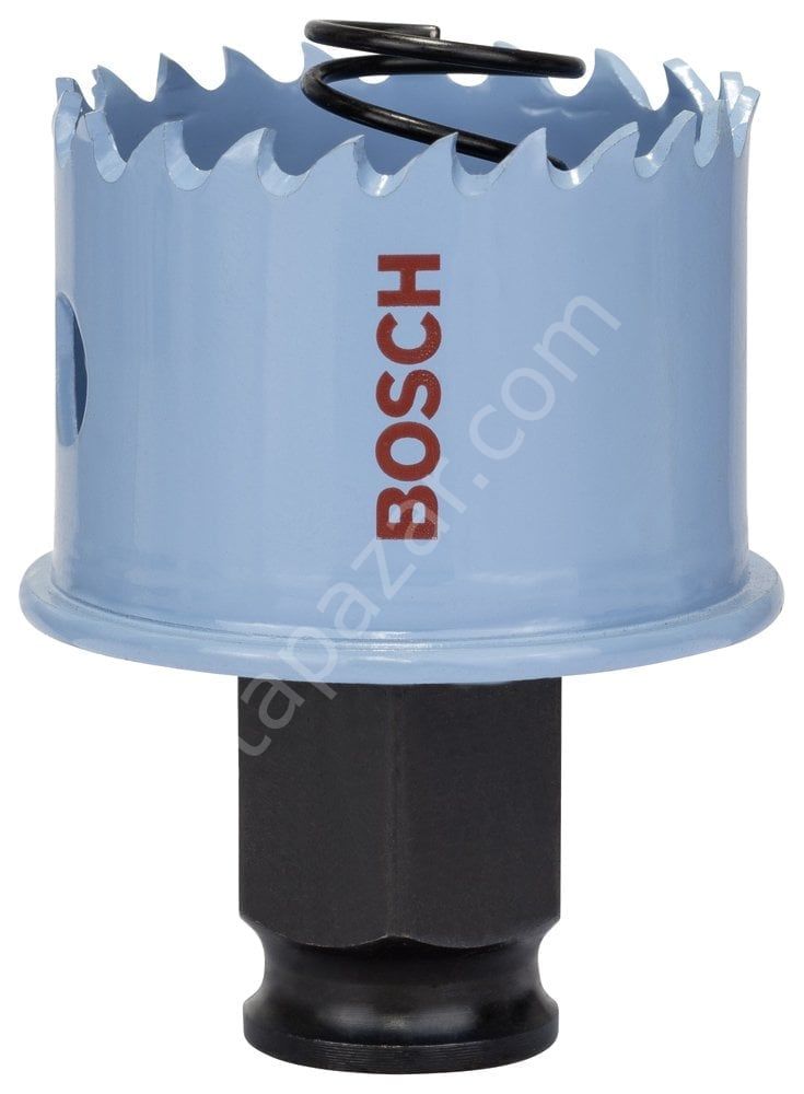 Bosch - Special Serisi Metal Ve Inox Malzemeler için Delik Açma Testeresi (Panç) 38 mm 2608584791