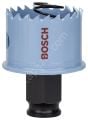 Bosch - Special Serisi Metal Ve Inox Malzemeler için Delik Açma Testeresi (Panç) 38 mm 2608584791