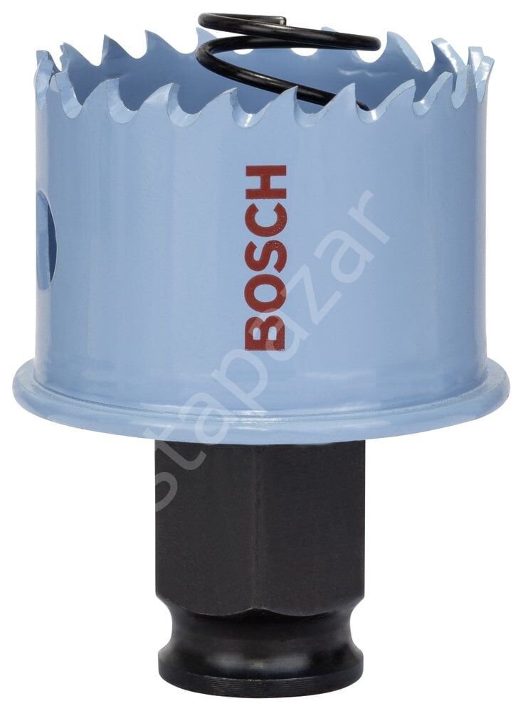 Bosch - Special Serisi Metal Ve Inox Malzemeler için Delik Açma Testeresi (Panç) 38 mm 2608584791