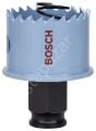 Bosch - Special Serisi Metal Ve Inox Malzemeler için Delik Açma Testeresi (Panç) 38 mm 2608584791