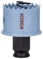 Bosch - Special Serisi Metal Ve Inox Malzemeler için Delik Açma Testeresi (Panç) 38 mm 2608584791