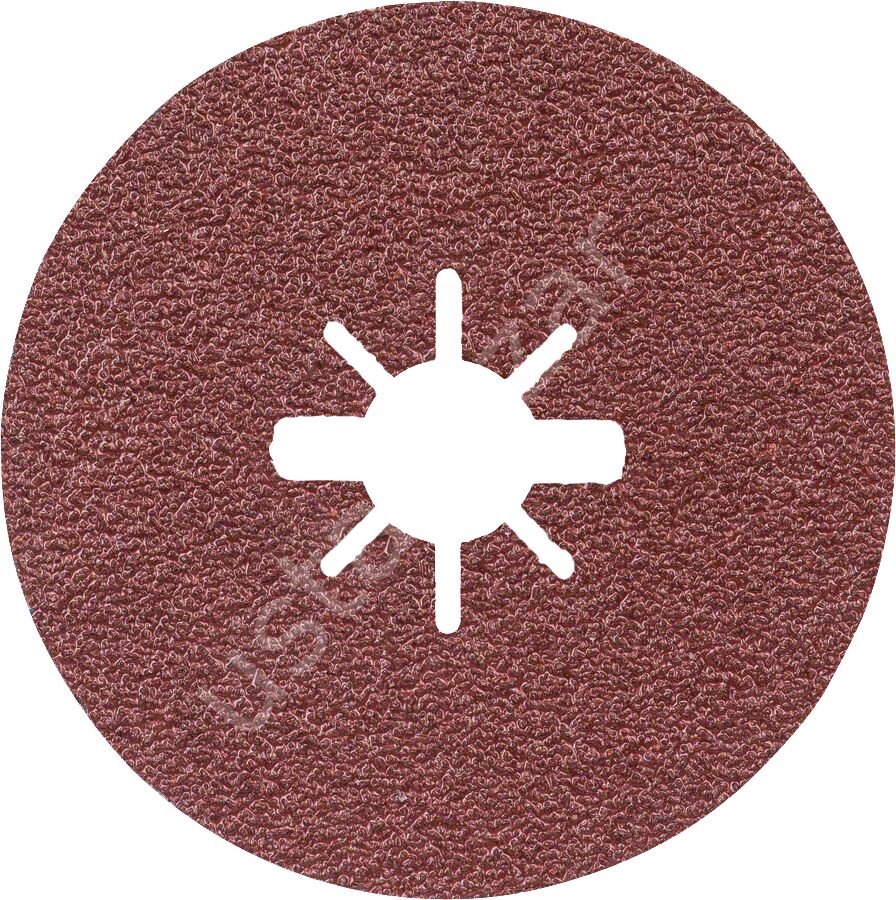 Bosch - X-LOCK - 115 mm 36 Kum Expert Serisi Metal Fiber Disk 2608619166