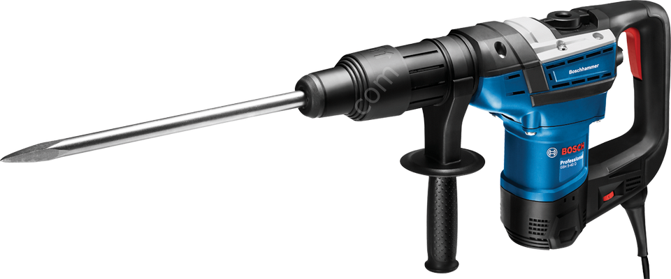 Bosch Professional GBH 5-40 D Kırıcı/Delici 0611269020