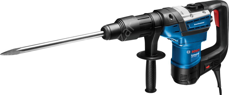 Bosch Professional GBH 5-40 D Kırıcı/Delici 0611269020
