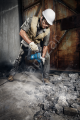 Bosch Professional GBH 5-40 D Kırıcı/Delici 0611269020