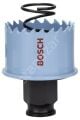 Bosch - Special Serisi Metal Ve Inox Malzemeler için Delik Açma Testeresi (Panç) 40 mm 2608584792