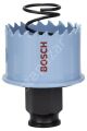 Bosch - Special Serisi Metal Ve Inox Malzemeler için Delik Açma Testeresi (Panç) 40 mm 2608584792