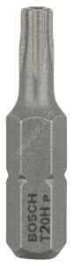 Bosch - Extra Hard Serisi Security-Torx® Vidalama Ucu T20H*25 mm 2li 2608522011