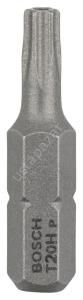 Bosch - Extra Hard Serisi Security-Torx® Vidalama Ucu T20H*25 mm 2li 2608522011