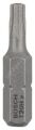 Bosch - Extra Hard Serisi Security-Torx® Vidalama Ucu T20H*25 mm 2li 2608522011
