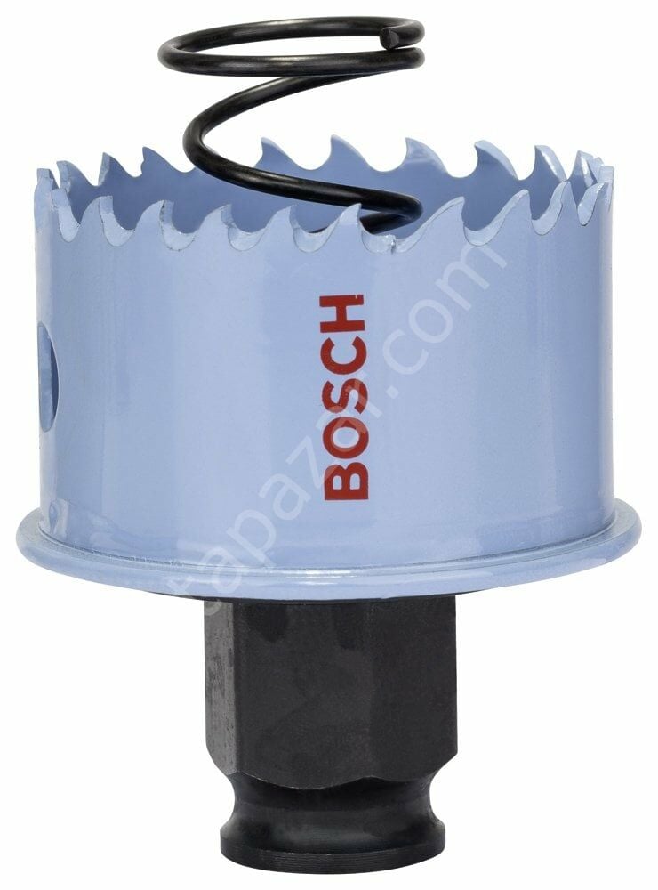 Bosch - Special Serisi Metal Ve Inox Malzemeler için Delik Açma Testeresi (Panç) 44 mm 2608584794
