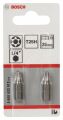 Bosch - Extra Hard Serisi Security-Torx® Vidalama Ucu T25H*25 mm 2li 2608522012