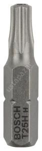 Bosch - Extra Hard Serisi Security-Torx® Vidalama Ucu T25H*25 mm 2li 2608522012