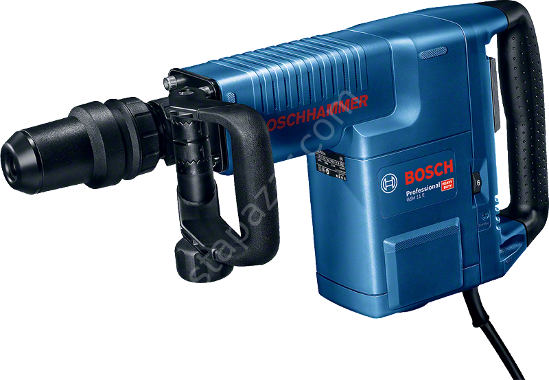 Bosch GSH 11 E Kırıcı 1500 W Elektro Pnömatik Kırıcı 0611316703