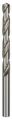 Bosch - HSS-G Metal Matkap Ucu 8,1*117 mm 5'li Paket 2608585508