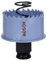 Bosch - Special Serisi Metal Ve Inox Malzemeler için Delik Açma Testeresi (Panç) 48 mm 2608584795