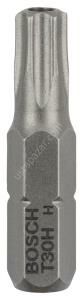 Bosch - Extra Hard Serisi Security-Torx® Vidalama Ucu T30H*25 mm 2li 2608522014